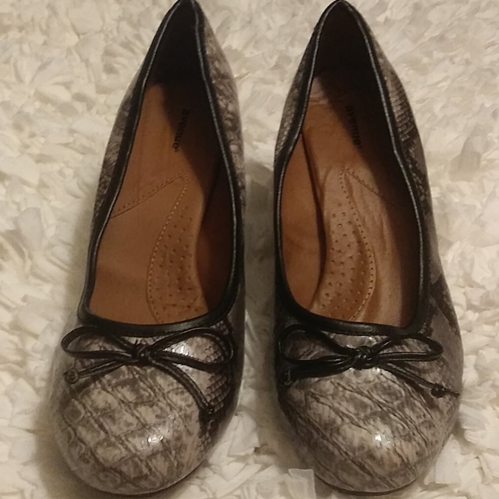 Shoes